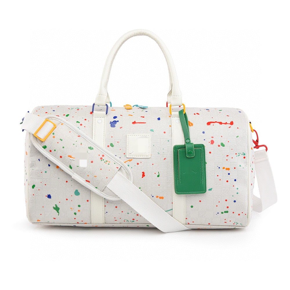 Chessboard diagonal crossbody bag PrimeNest