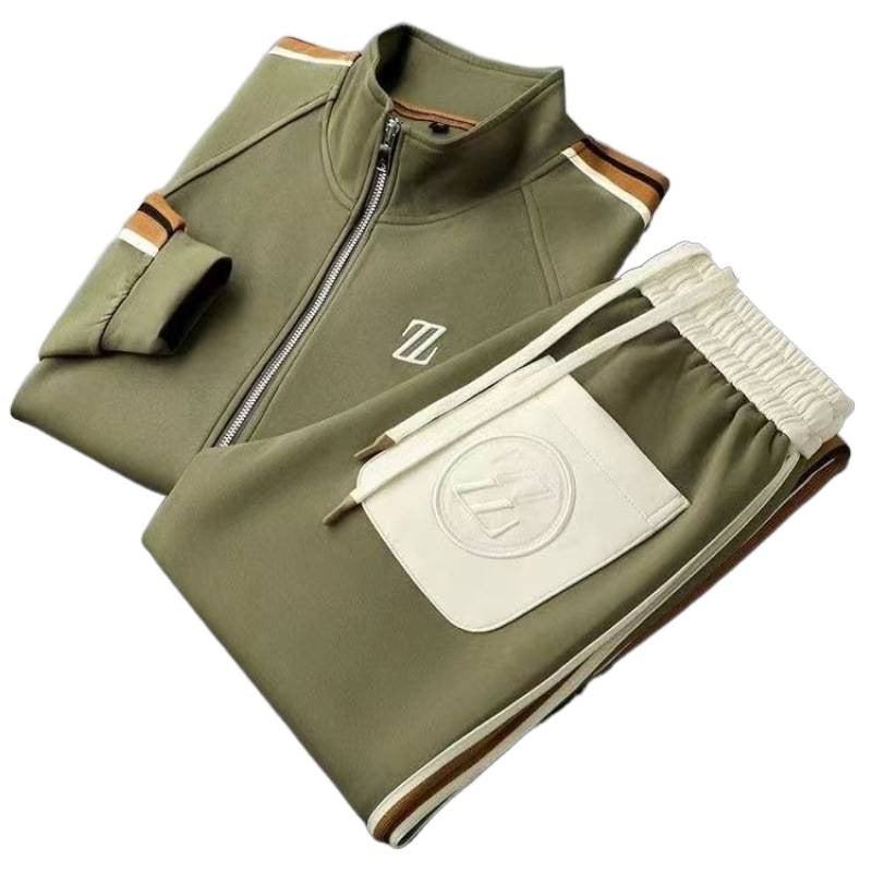 men sport suit PremiumNest