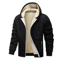 Loose and thick sheepskin jacket PrimeNest