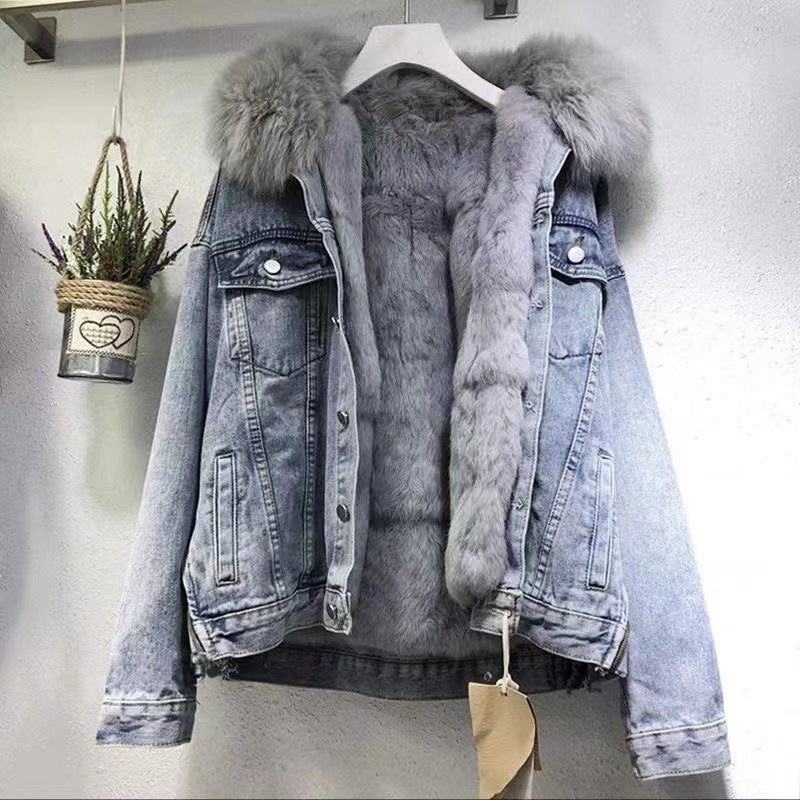 Womens jacket PrimeNest