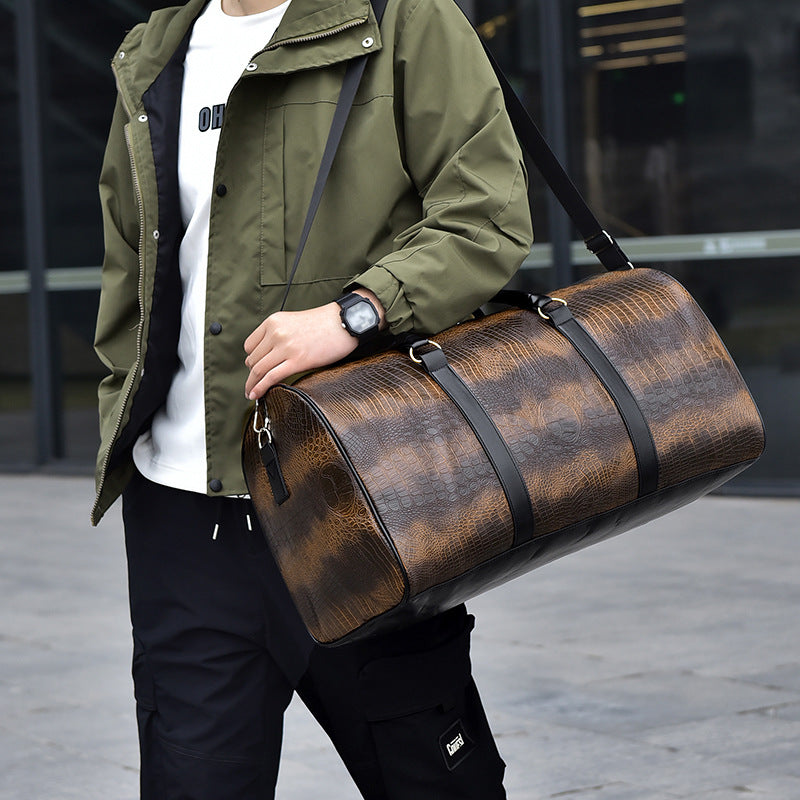 Travel Bag PrimeNest