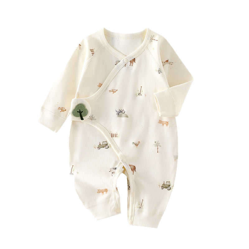 Conjoined baby clothes PremiumNest