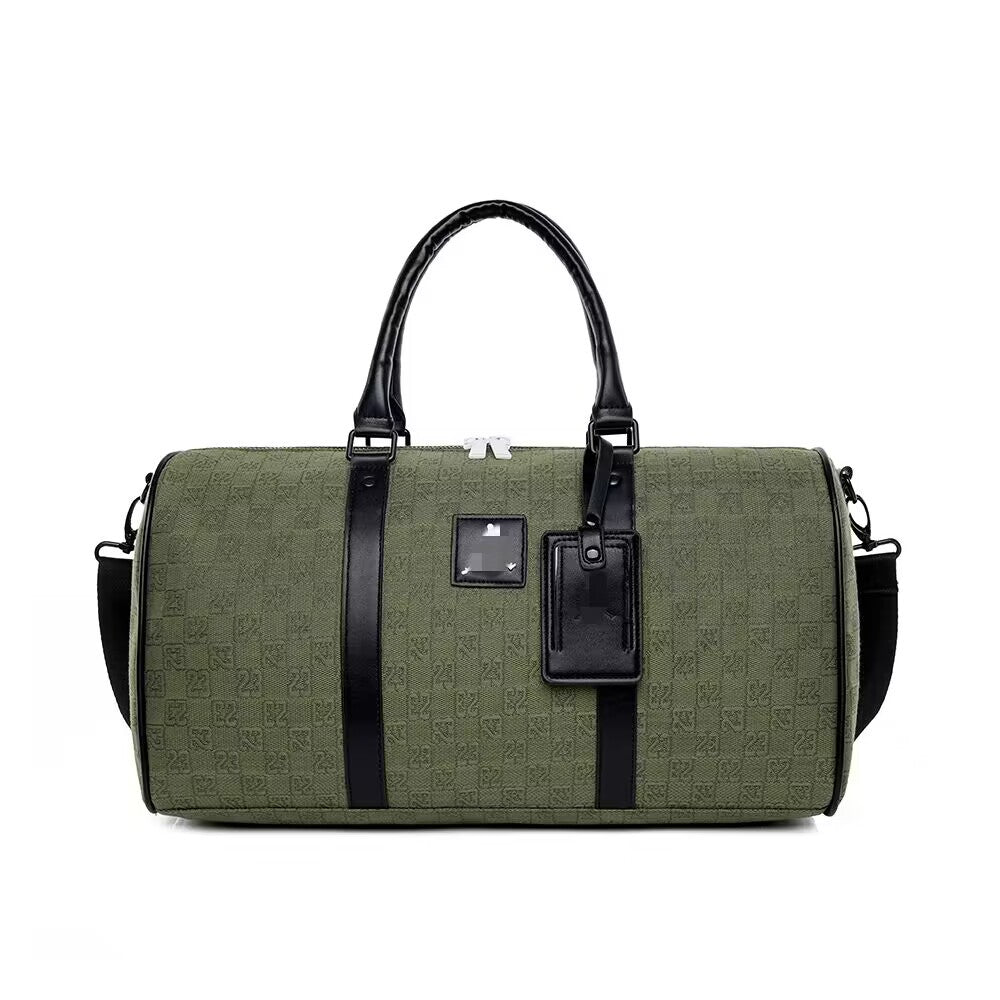 Chessboard diagonal crossbody bag PrimeNest