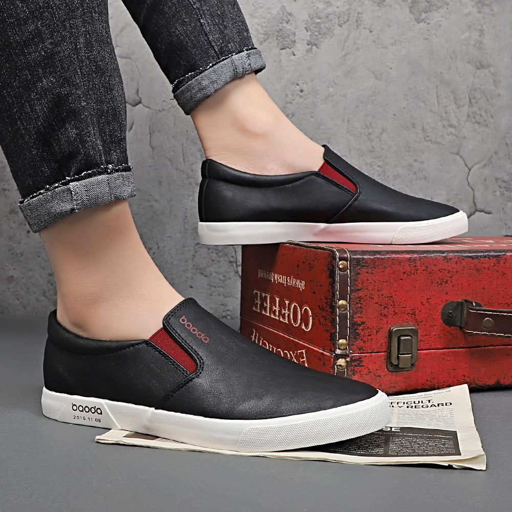 Fashionable canvas shoes PrimeNest