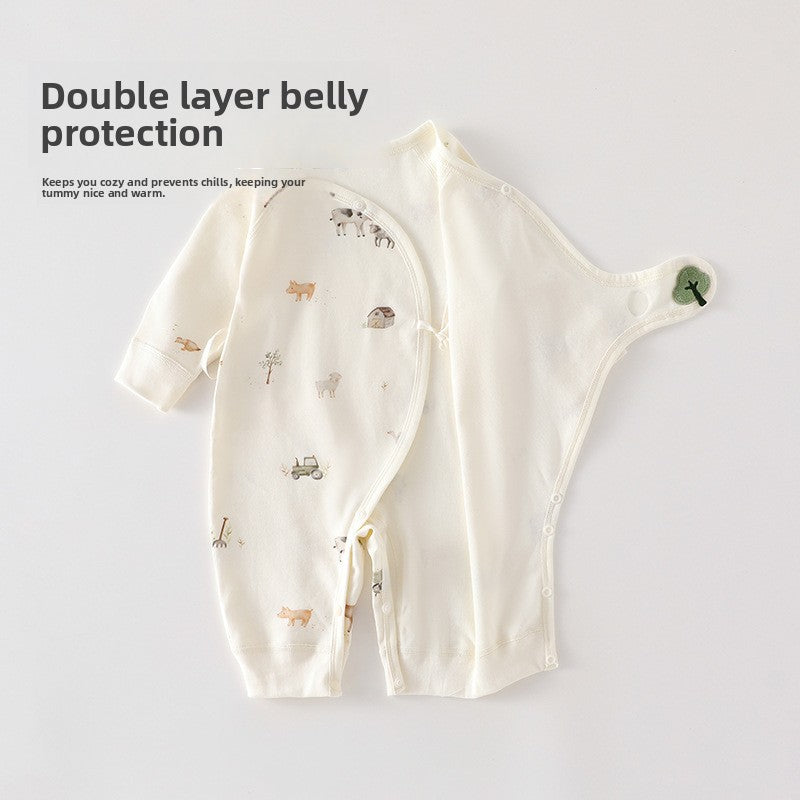 Conjoined baby clothes PremiumNest