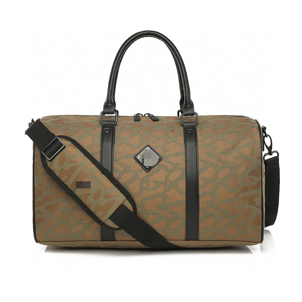 Chessboard diagonal crossbody bag PrimeNest