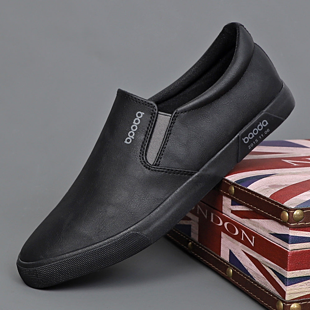 Fashionable canvas shoes PrimeNest