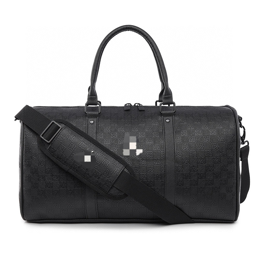 Chessboard diagonal crossbody bag PrimeNest