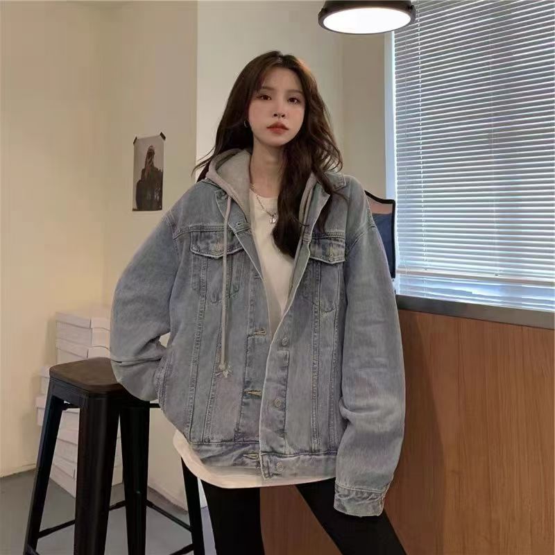 Womens jacket PrimeNest