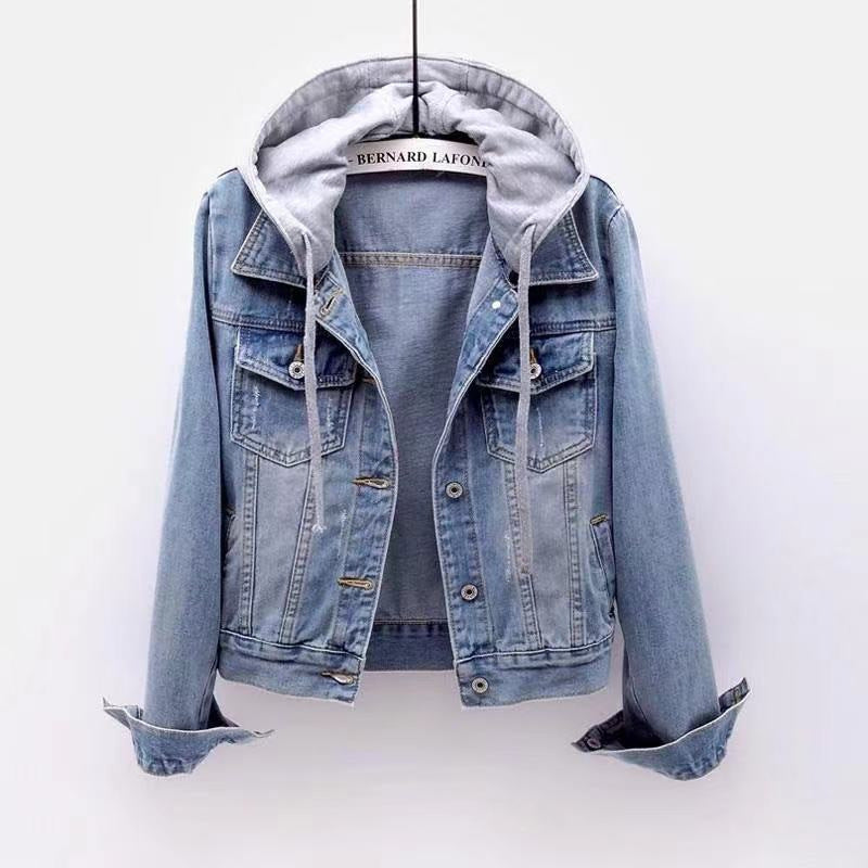 Womens jacket PrimeNest