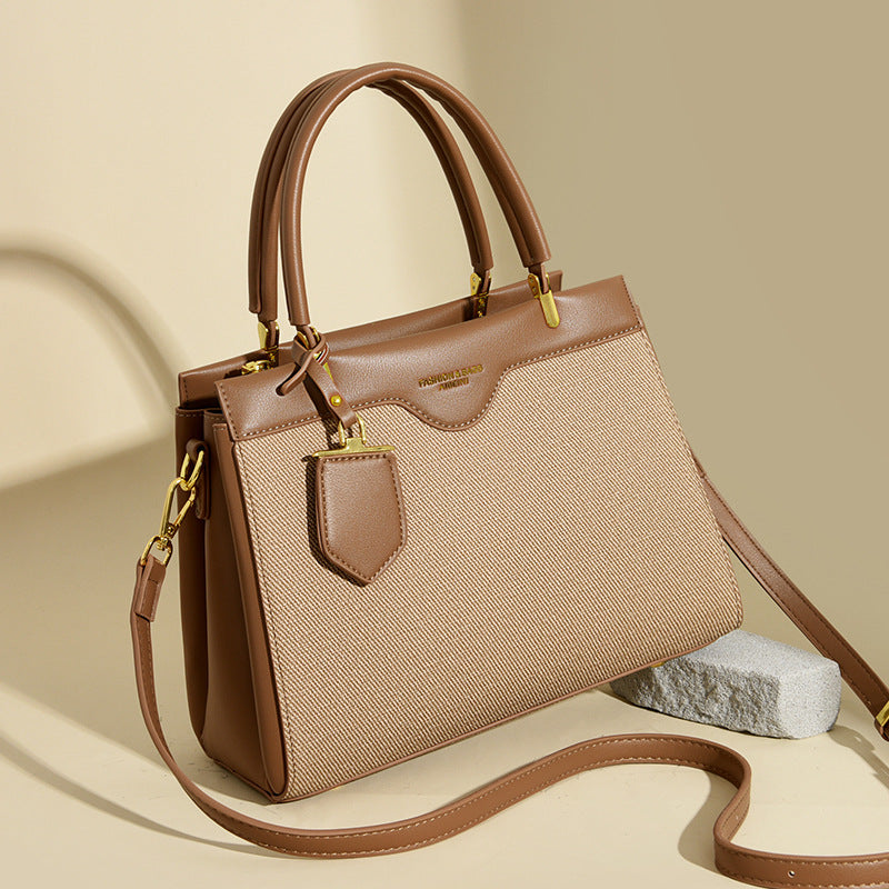 Handbags are versatile for women in autumn PrimeNest