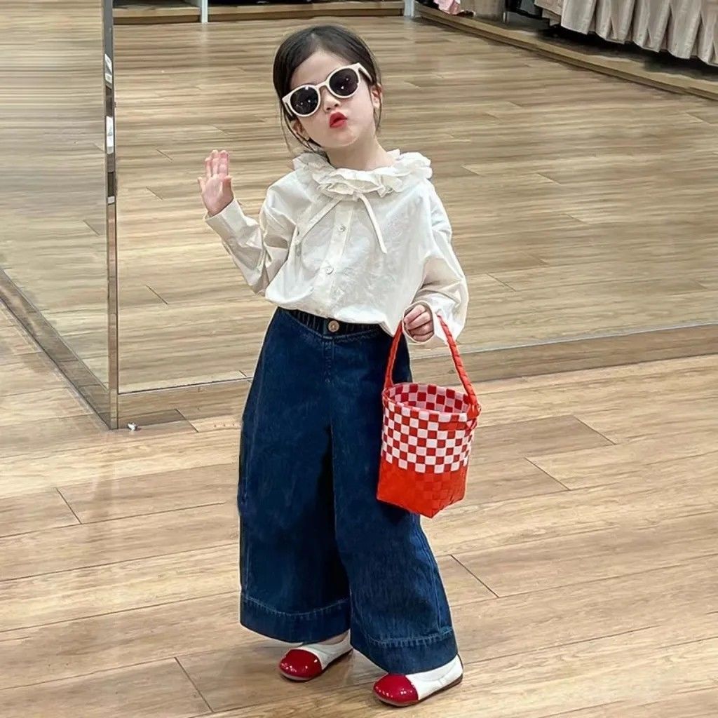 Girls Clothing Set PremiumNest