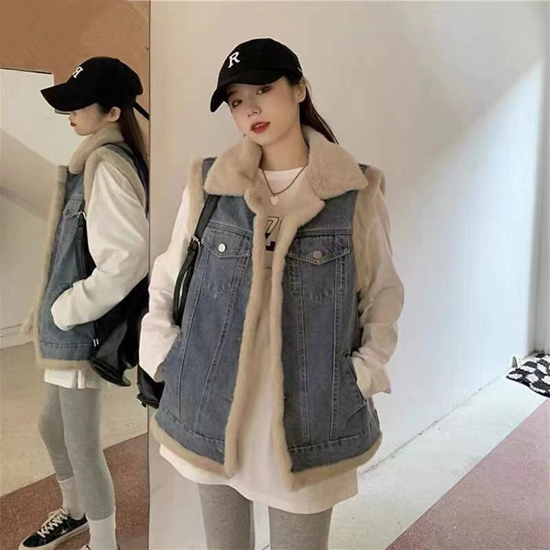 Womens jacket PrimeNest