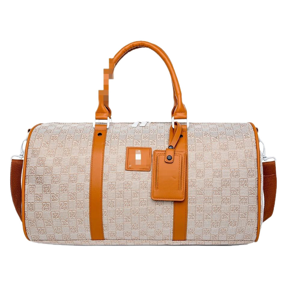 Chessboard diagonal crossbody bag PrimeNest