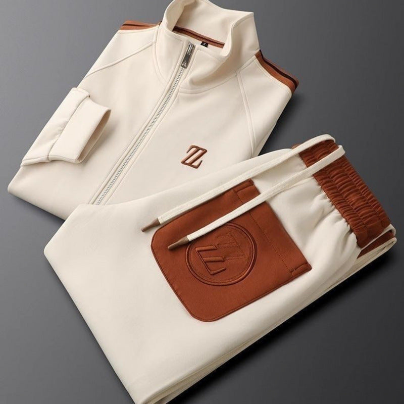 men sport suit PremiumNest
