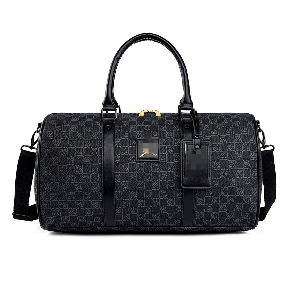 Chessboard diagonal crossbody bag PrimeNest