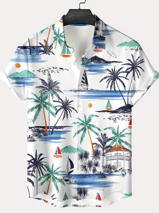 Mens Shirt PremiumNest