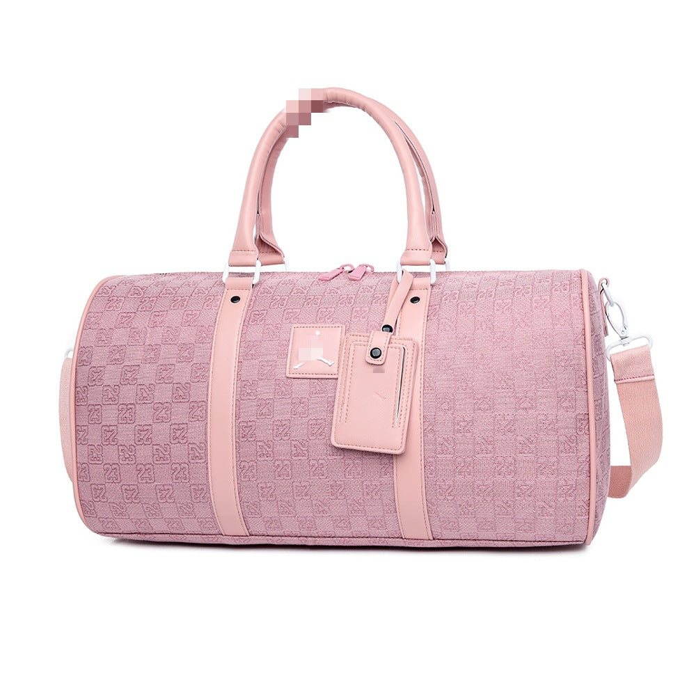 Chessboard diagonal crossbody bag PrimeNest