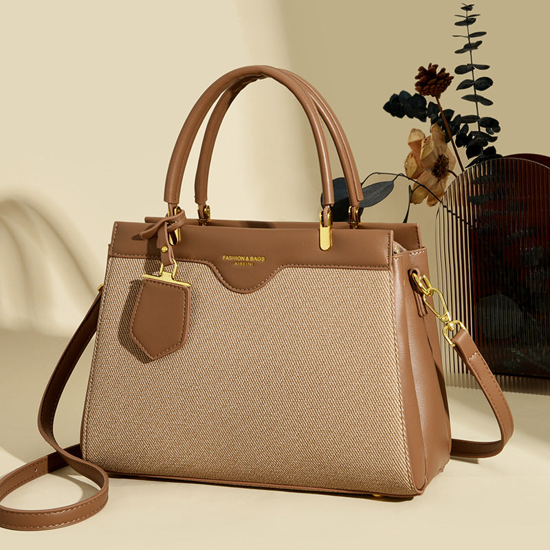 Handbags are versatile for women in autumn PrimeNest