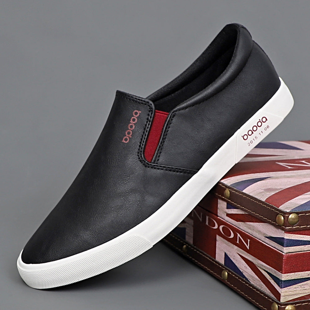 Fashionable canvas shoes PrimeNest