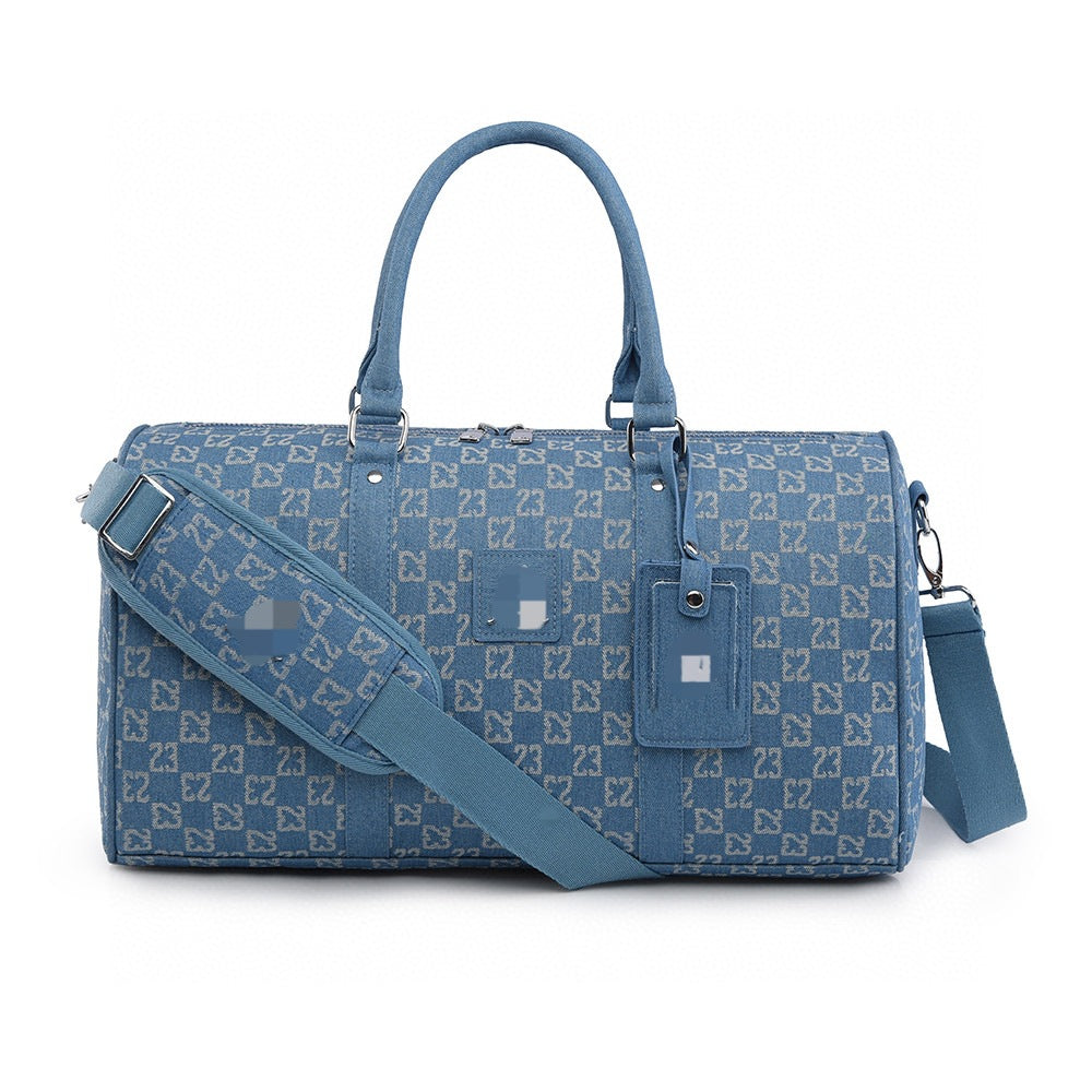 Chessboard diagonal crossbody bag PrimeNest