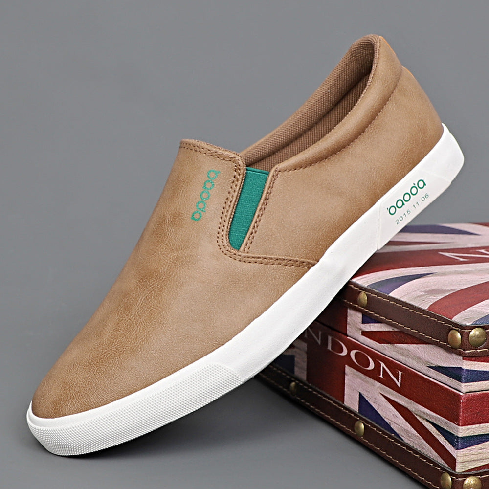 Fashionable canvas shoes PrimeNest