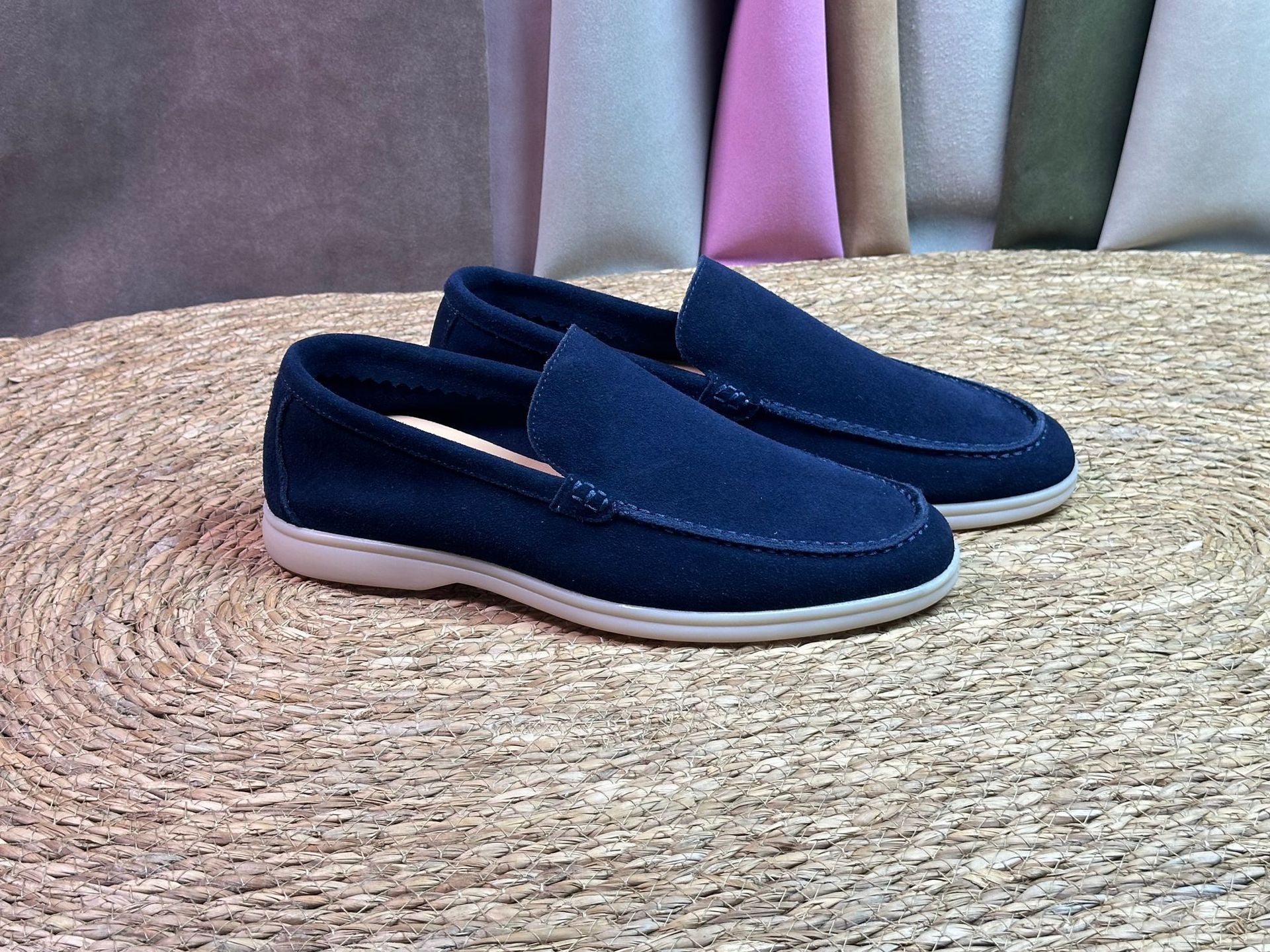 loafers shoes PrimeNest