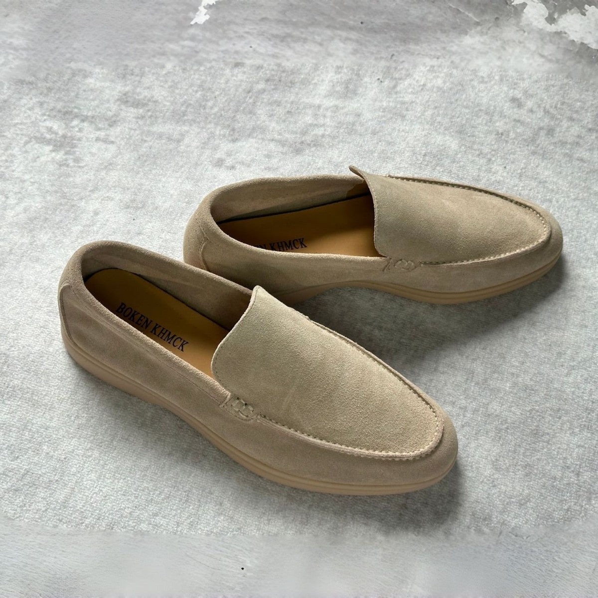 loafers shoes PrimeNest