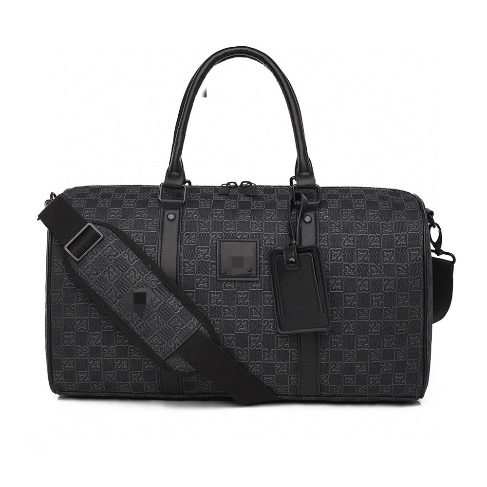 Chessboard diagonal crossbody bag PrimeNest