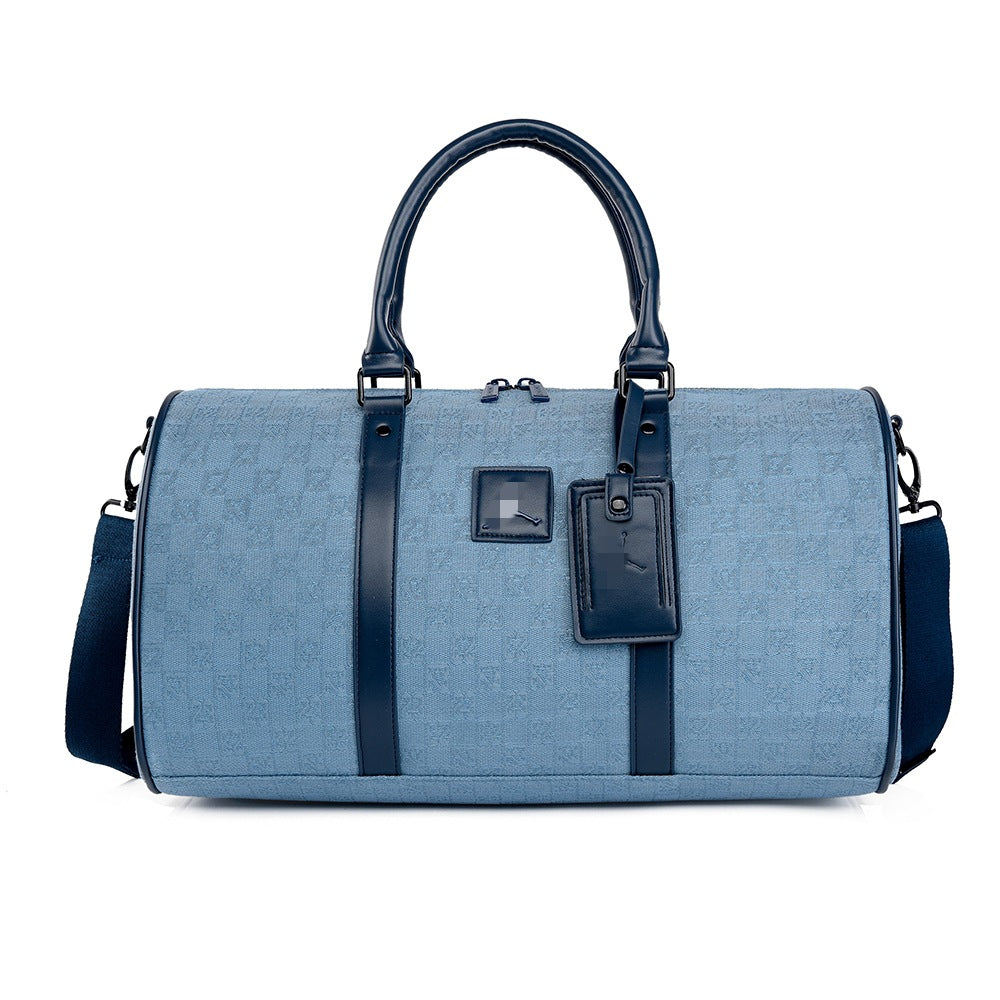 Chessboard diagonal crossbody bag PrimeNest