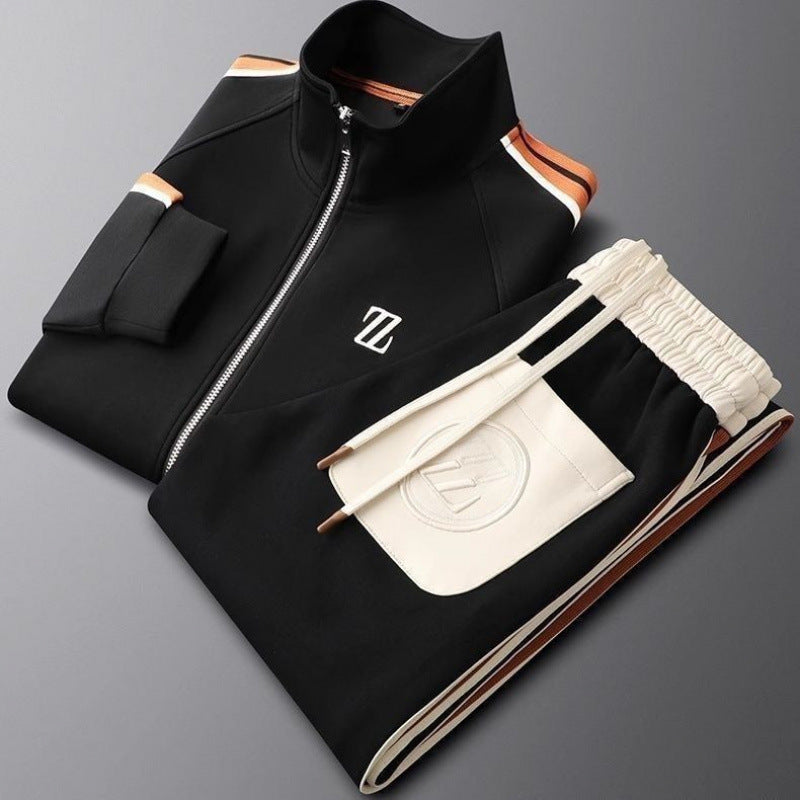 men sport suit PremiumNest