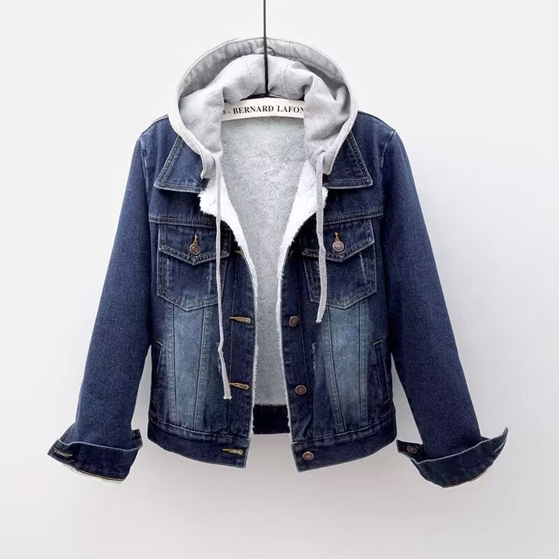 Womens jacket PrimeNest