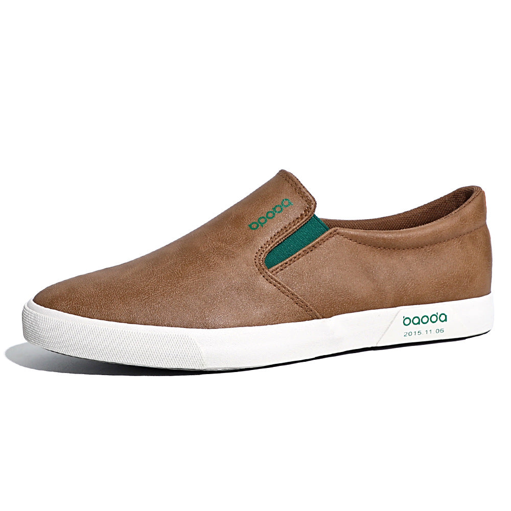 Fashionable canvas shoes PrimeNest