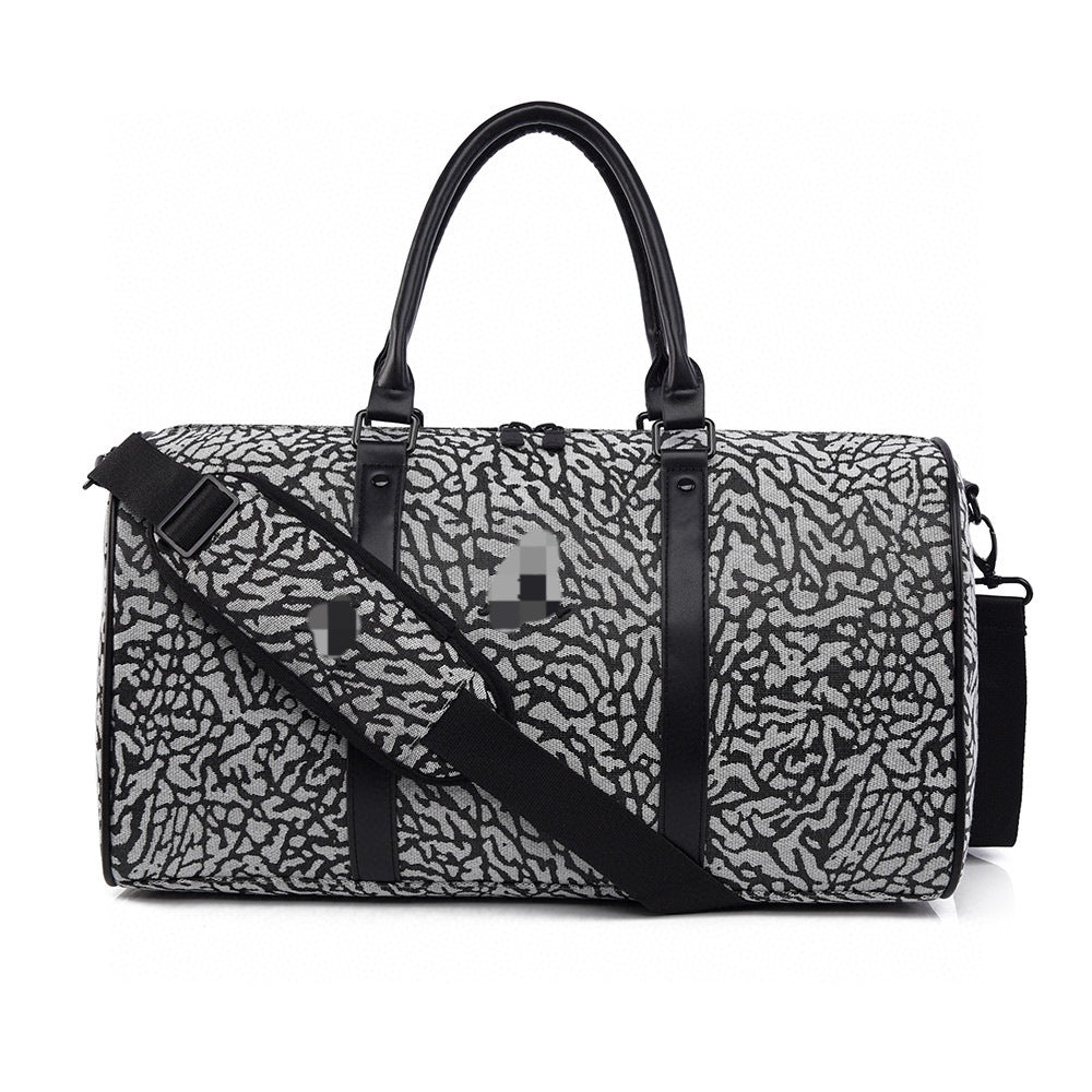 Chessboard diagonal crossbody bag PrimeNest