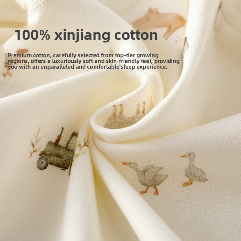 Conjoined baby clothes PremiumNest