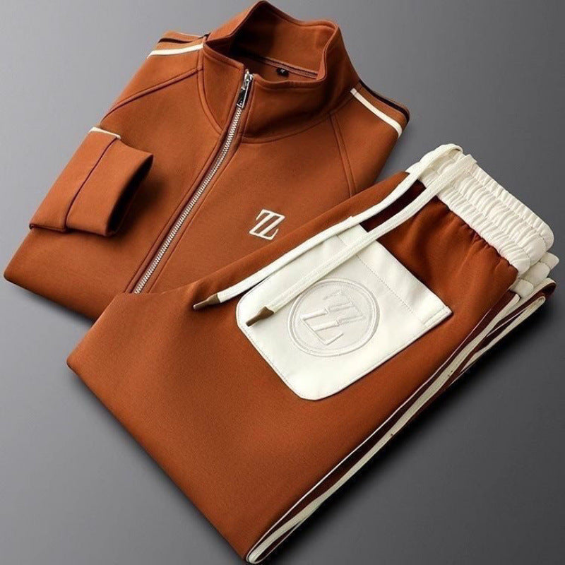 men sport suit PremiumNest