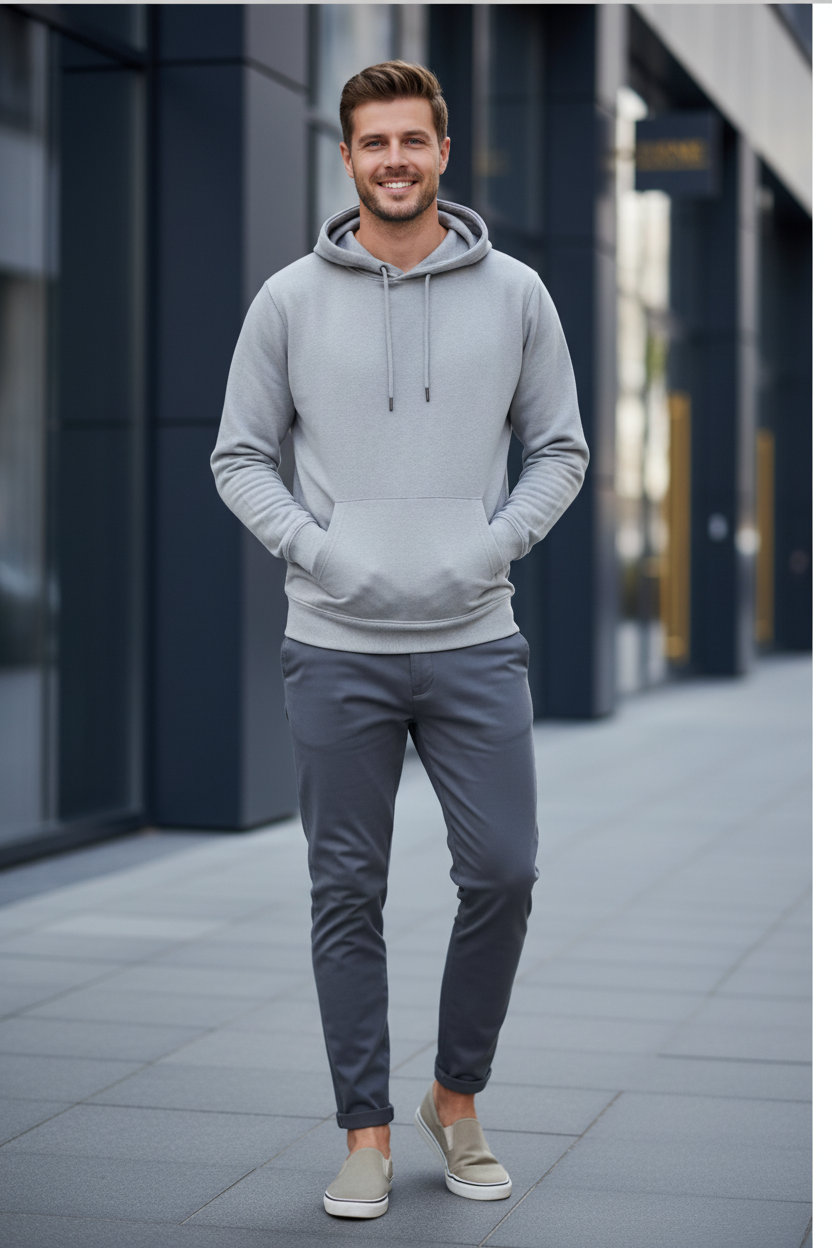 Premium Lifestyle Product Image