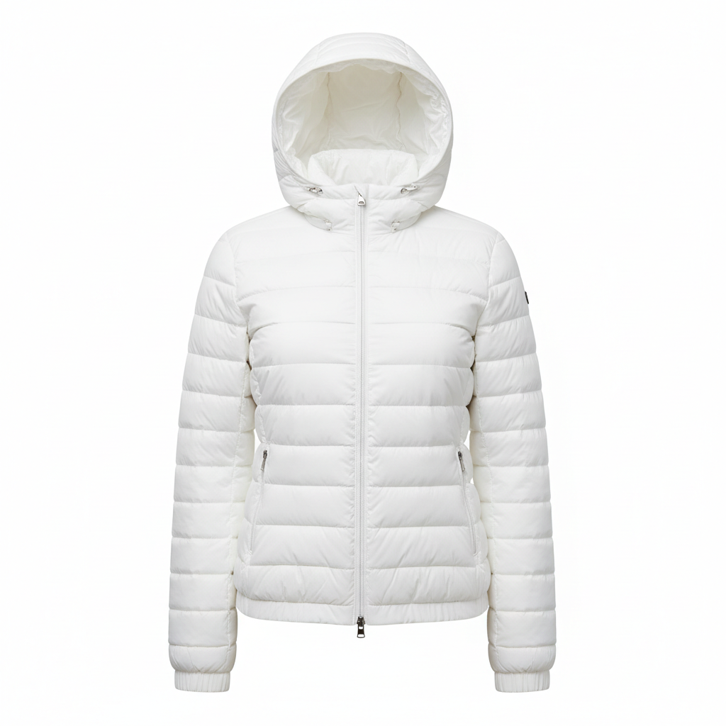 Women's Down Jacket